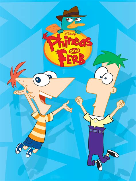 where to watch phineas and ferb|More.